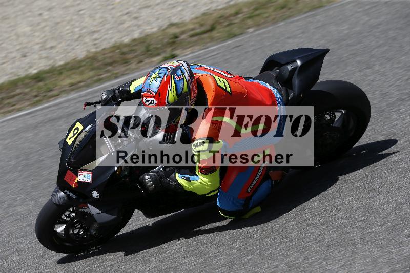 /18 05.06.2026  TZ Motorsport ADR/Gruppe rot/90